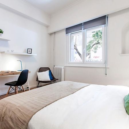 Central Apartment In Syntagma 아테네 외부 사진