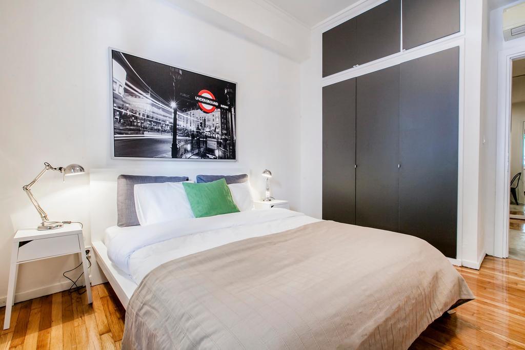 Central Apartment In Syntagma 아테네 외부 사진