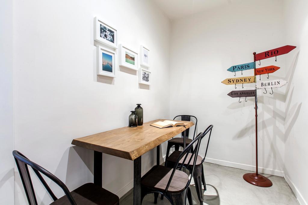 Central Apartment In Syntagma 아테네 외부 사진