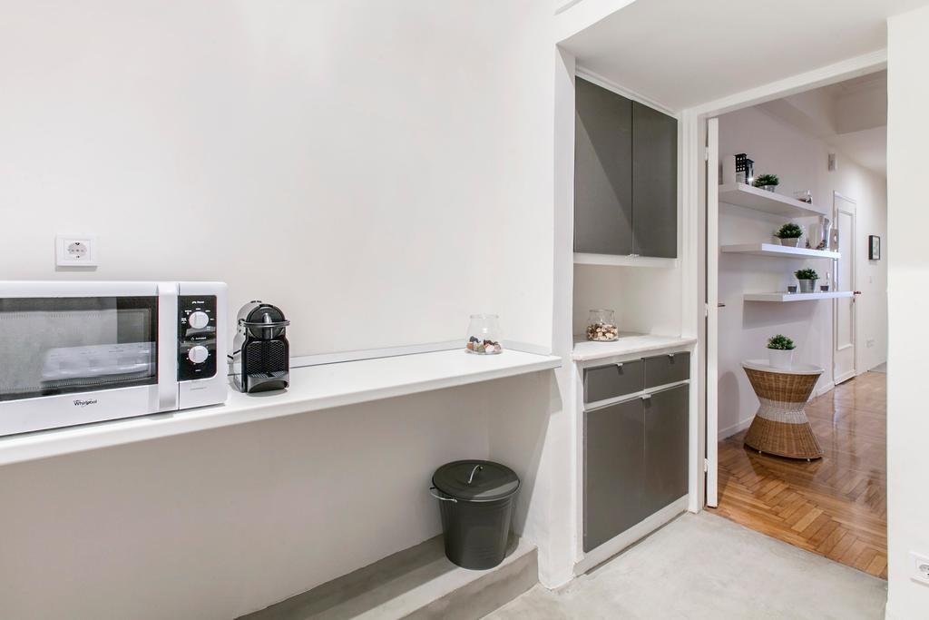 Central Apartment In Syntagma 아테네 외부 사진